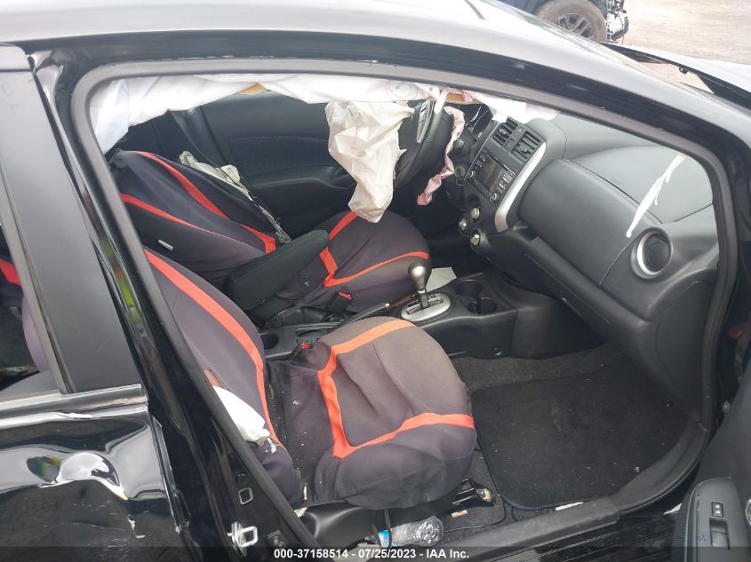 2014 NISSAN VERSA NOTE SV - 3N1CE2CP5EL399973