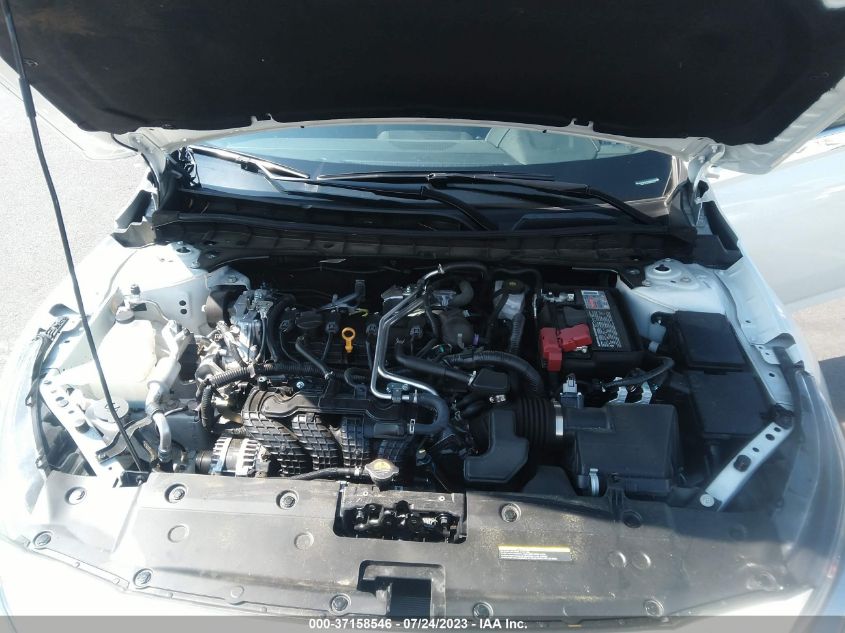2023 NISSAN ALTIMA 2.5 SV - 1N4BL4DV1PN334358