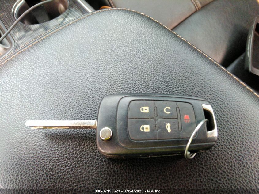 2018 CHEVROLET IMPALA PREMIER - 1G1125S35JU150210