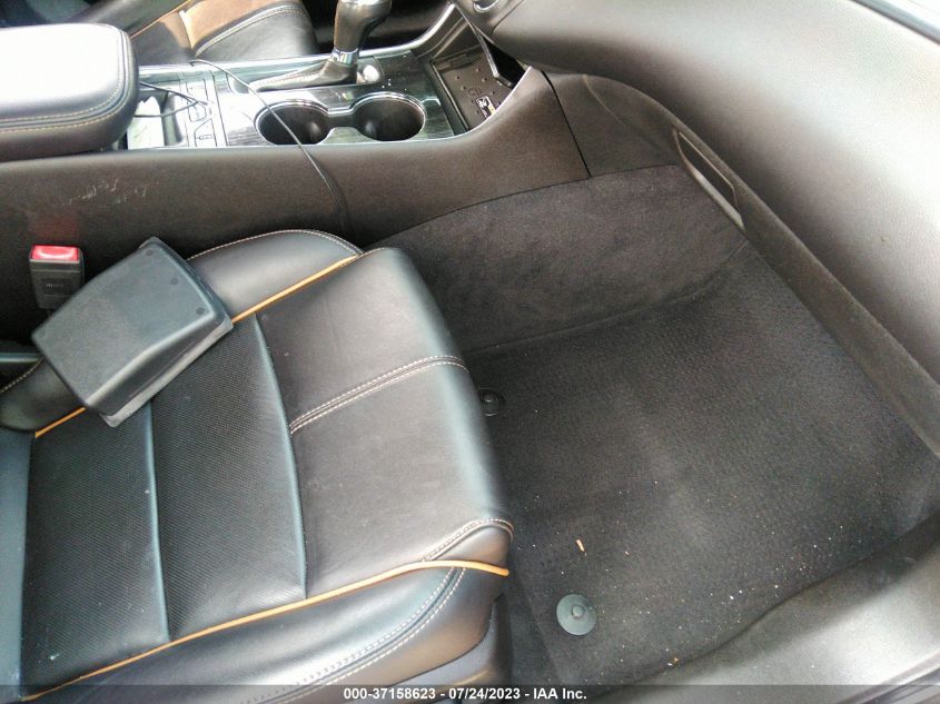 2018 CHEVROLET IMPALA PREMIER - 1G1125S35JU150210