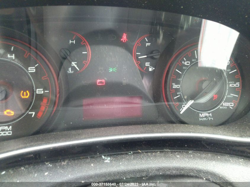 2013 DODGE DART SE - 1C3CDFAA7DD223795