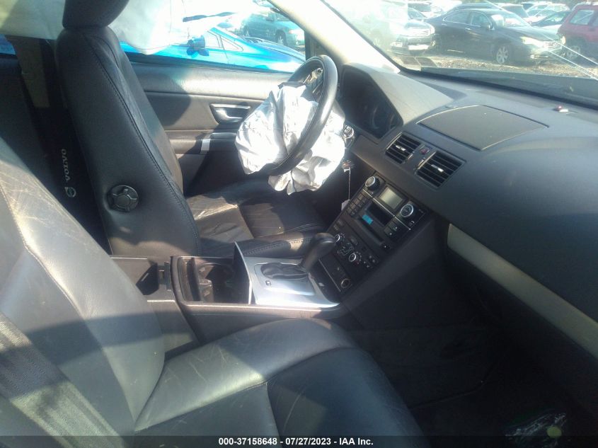 2013 VOLVO XC90 - YV4952CZ5D1647747