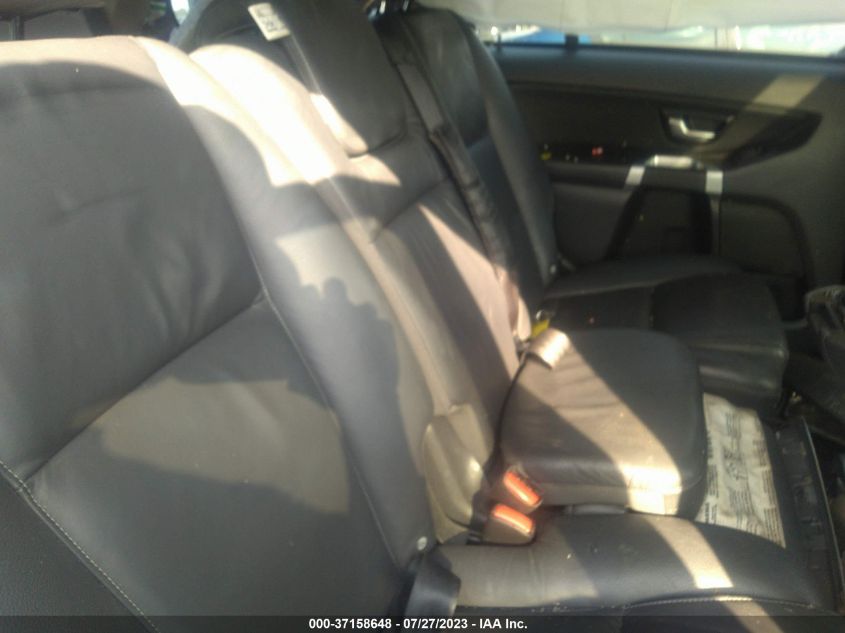 2013 VOLVO XC90 - YV4952CZ5D1647747