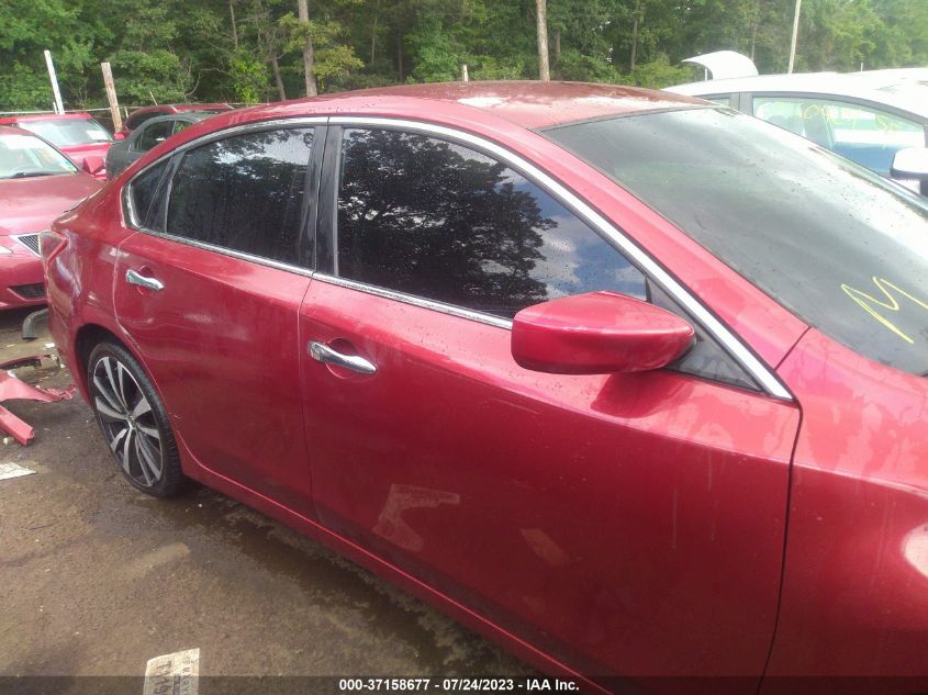 2014 NISSAN ALTIMA 2.5 - 1N4AL3AP2EN383013