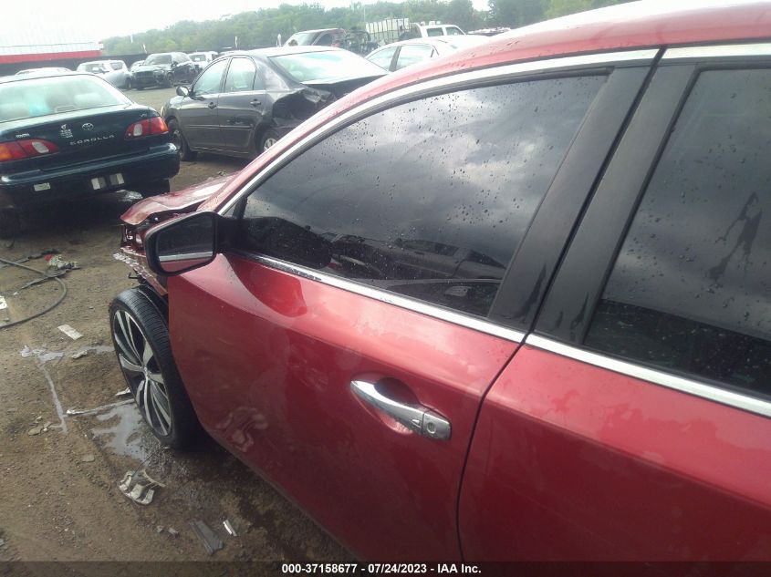2014 NISSAN ALTIMA 2.5 - 1N4AL3AP2EN383013