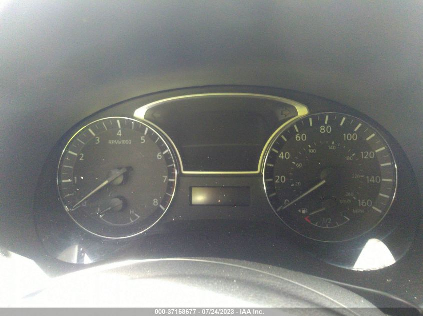 2014 NISSAN ALTIMA 2.5 - 1N4AL3AP2EN383013