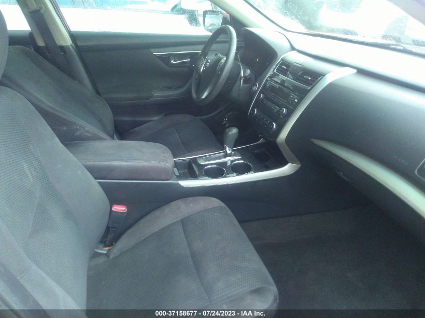 2014 NISSAN ALTIMA 2.5 - 1N4AL3AP2EN383013