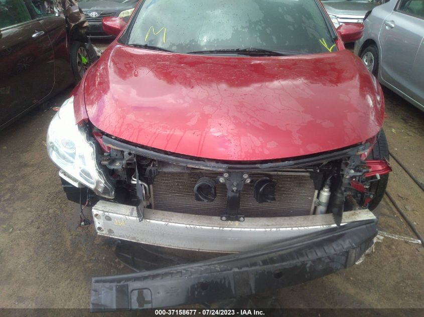 2014 NISSAN ALTIMA 2.5 - 1N4AL3AP2EN383013