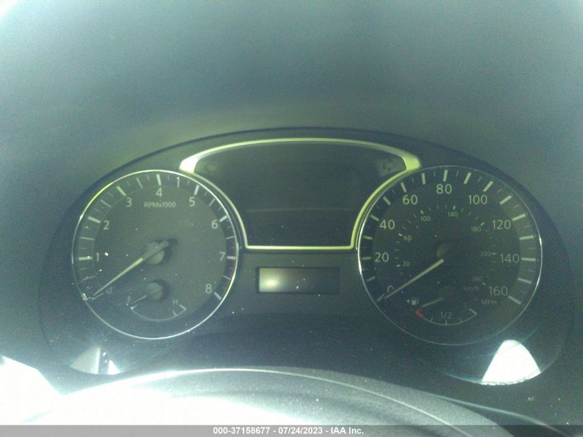 2014 NISSAN ALTIMA 2.5 - 1N4AL3AP2EN383013