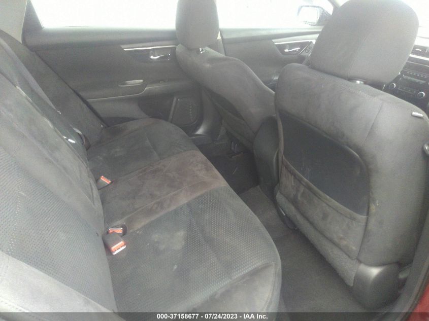 2014 NISSAN ALTIMA 2.5 - 1N4AL3AP2EN383013