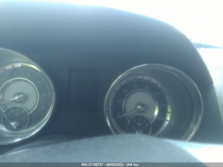 2013 CHRYSLER 300 - 2C3CCAAG8DH595319