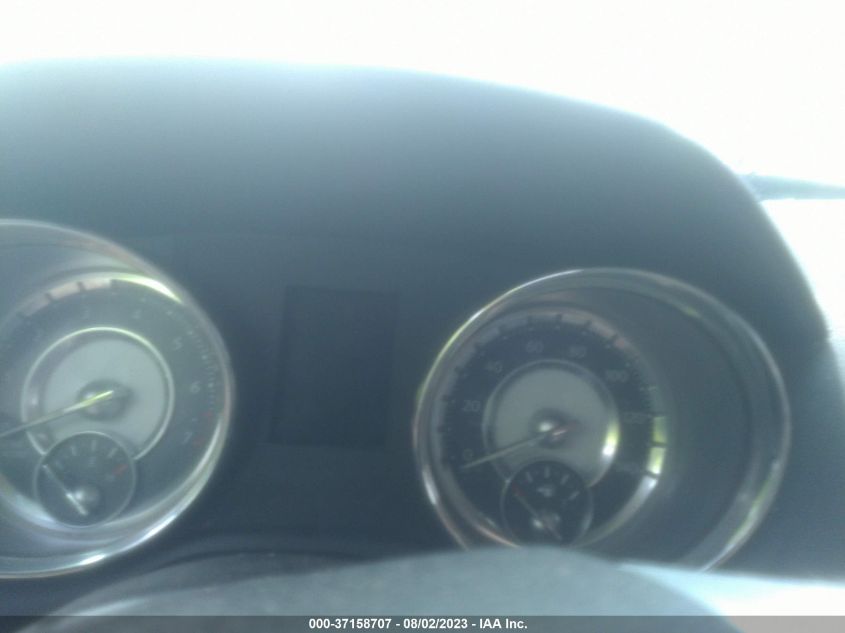 2013 CHRYSLER 300 - 2C3CCAAG8DH595319