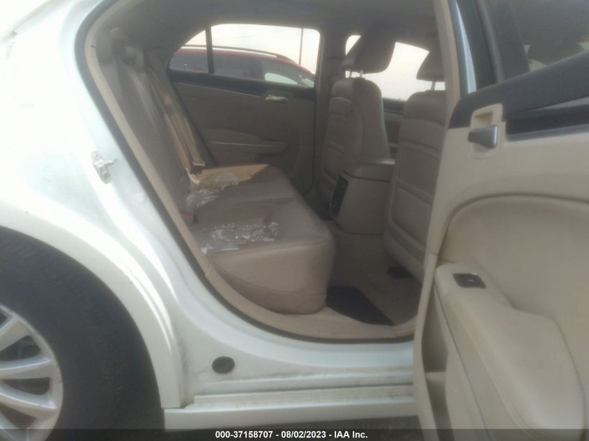 2013 CHRYSLER 300 - 2C3CCAAG8DH595319