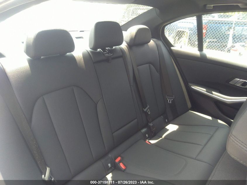 2020 BMW 3 SERIES 330I XDRIVE - 3MW5R7J08L8B15682