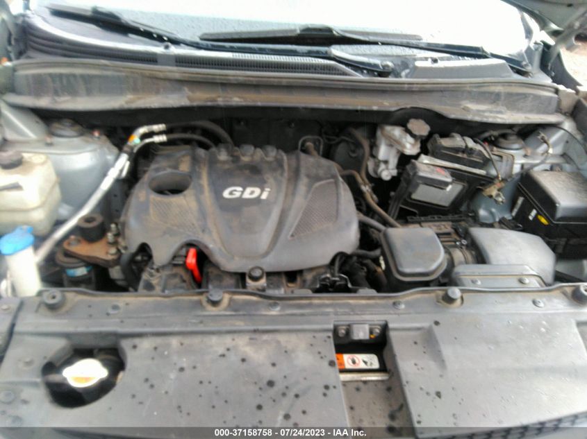 2015 HYUNDAI TUCSON LIMITED/SE - KM8JU3AG4FU953765