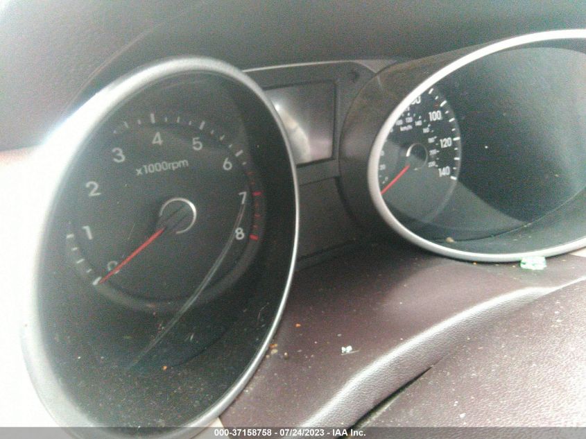 2015 HYUNDAI TUCSON LIMITED/SE - KM8JU3AG4FU953765
