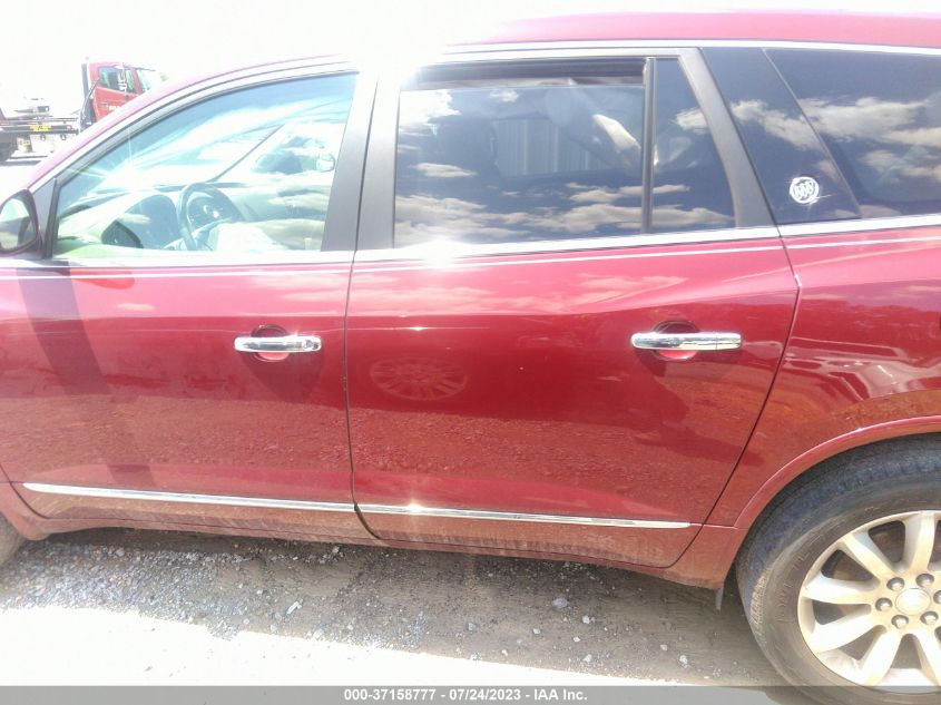 2015 BUICK ENCLAVE - 5GAKRCKD2FJ181364