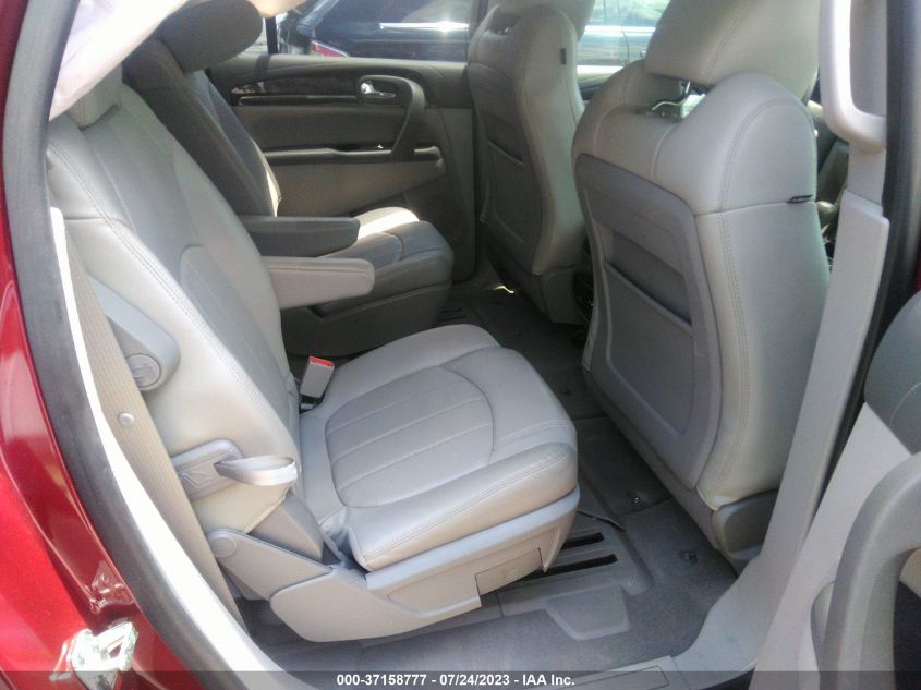 2015 BUICK ENCLAVE - 5GAKRCKD2FJ181364