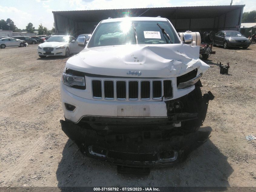 2015 JEEP GRAND CHEROKEE LIMITED - 1C4RJFBG5FC228472