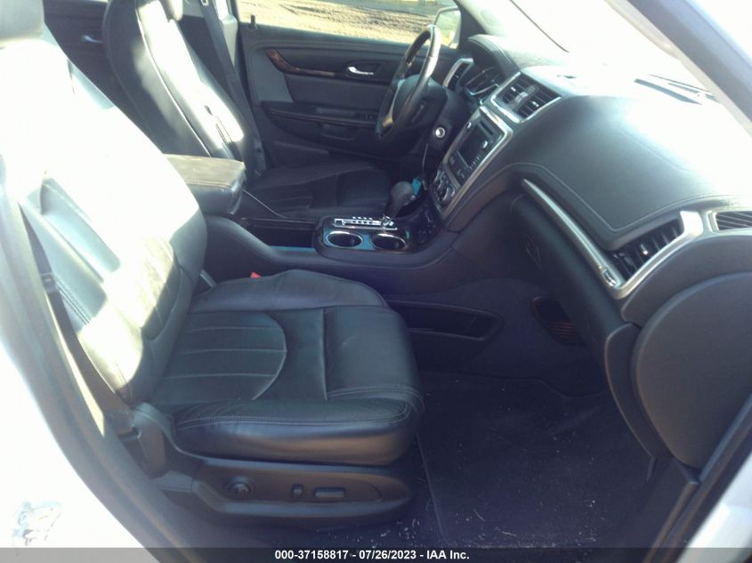 2015 GMC ACADIA DENALI - 1GKKVTKD3FJ154477