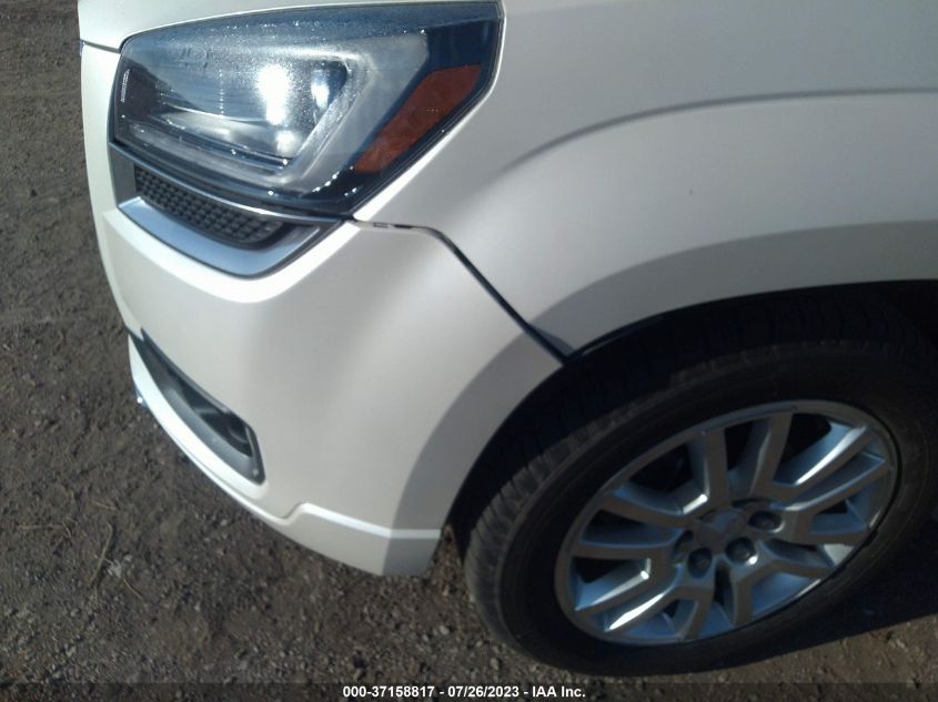 2015 GMC ACADIA DENALI - 1GKKVTKD3FJ154477