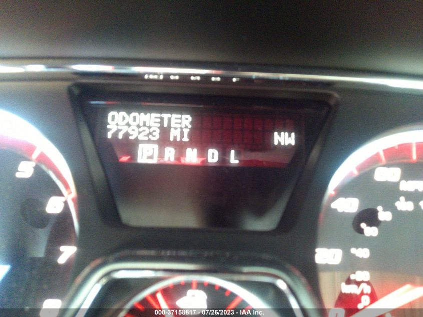 2015 GMC ACADIA DENALI - 1GKKVTKD3FJ154477