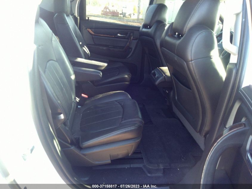 2015 GMC ACADIA DENALI - 1GKKVTKD3FJ154477