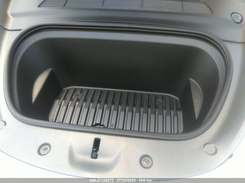 2023 TESLA MODEL Y LONG RANGE - 7SAYGDEE5PF766119