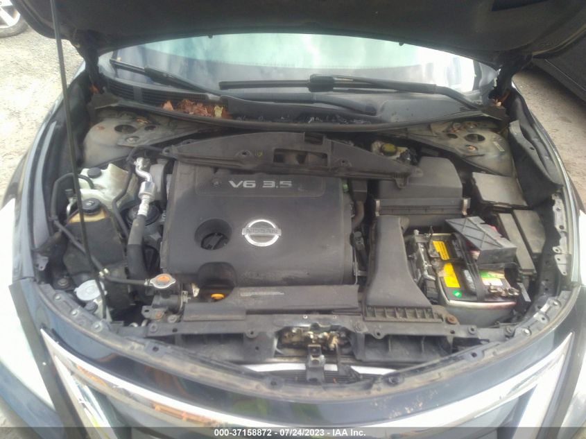 2013 NISSAN ALTIMA 3.5 SL - 1N4BL3AP1DN400435