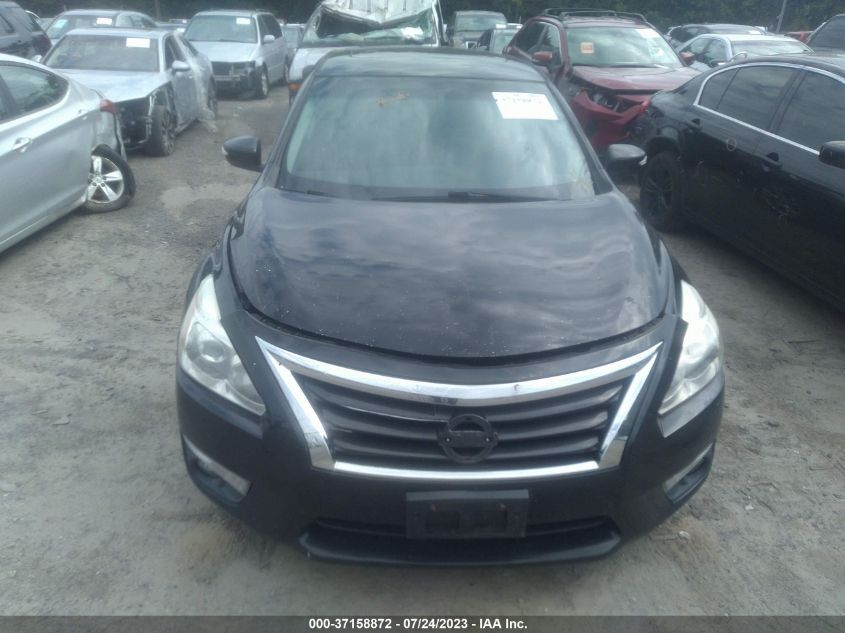 2013 NISSAN ALTIMA 3.5 SL - 1N4BL3AP1DN400435