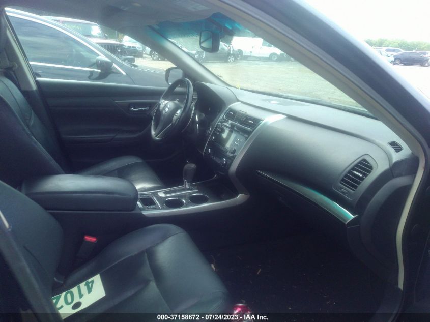 2013 NISSAN ALTIMA 3.5 SL - 1N4BL3AP1DN400435