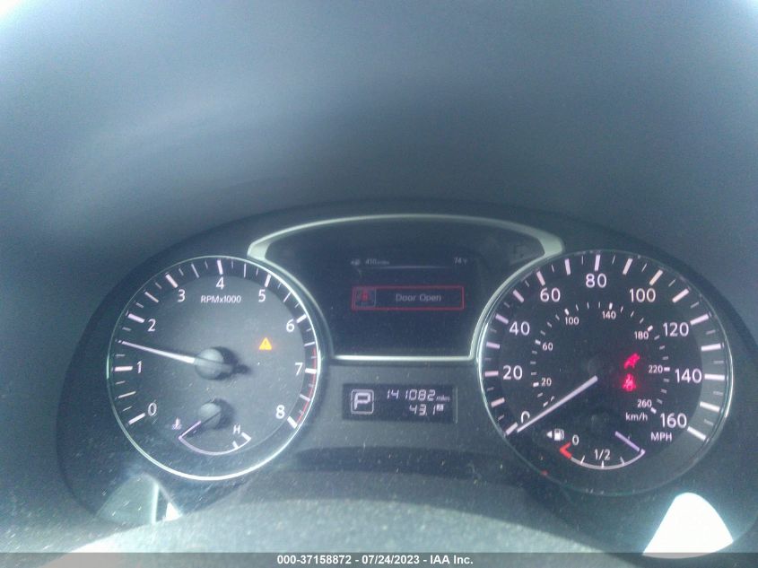 2013 NISSAN ALTIMA 3.5 SL - 1N4BL3AP1DN400435