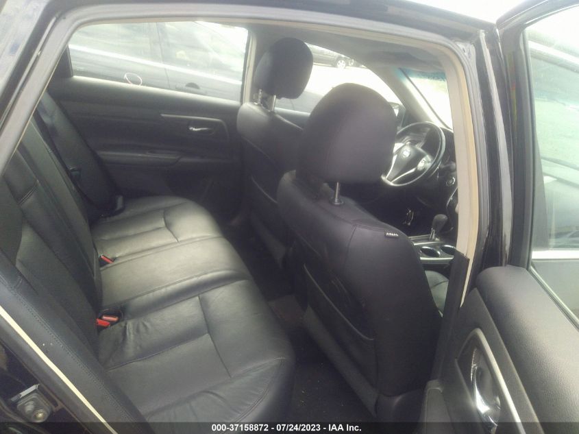 2013 NISSAN ALTIMA 3.5 SL - 1N4BL3AP1DN400435