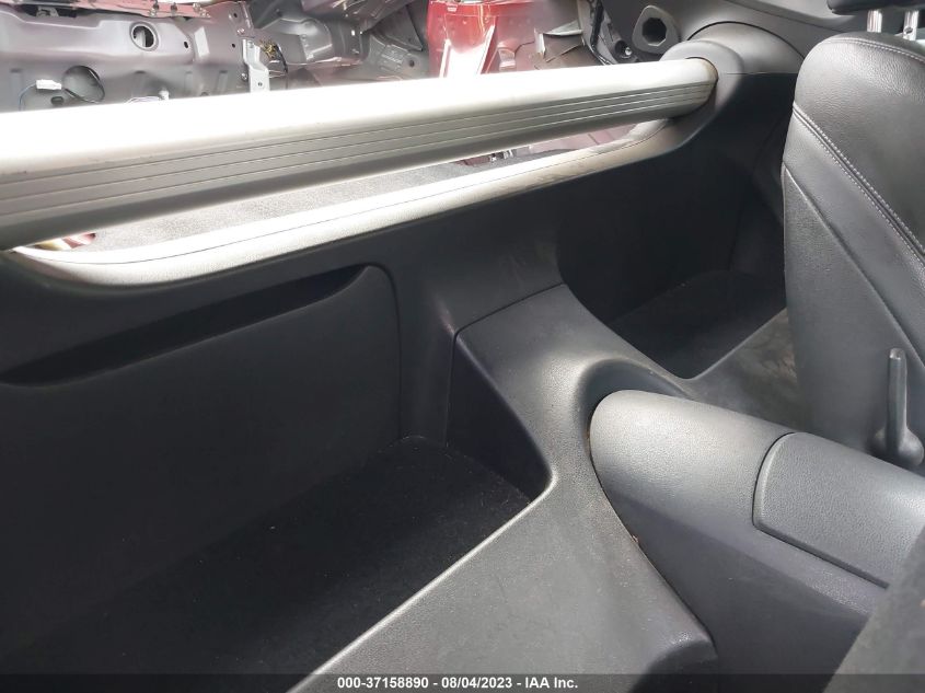 2014 NISSAN 370Z TOURING - JN1AZ4EH2EM630654