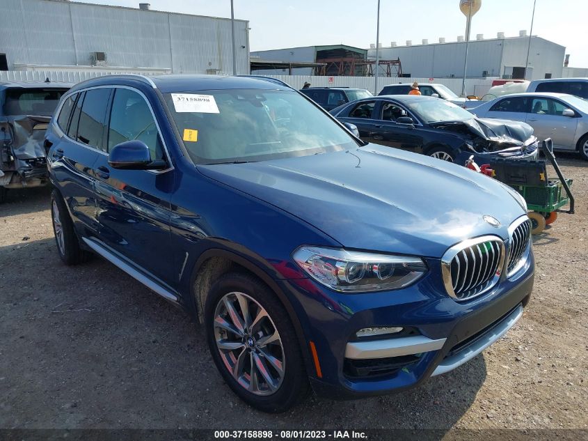 BMW-X3-5UXTR7C56KLR45618