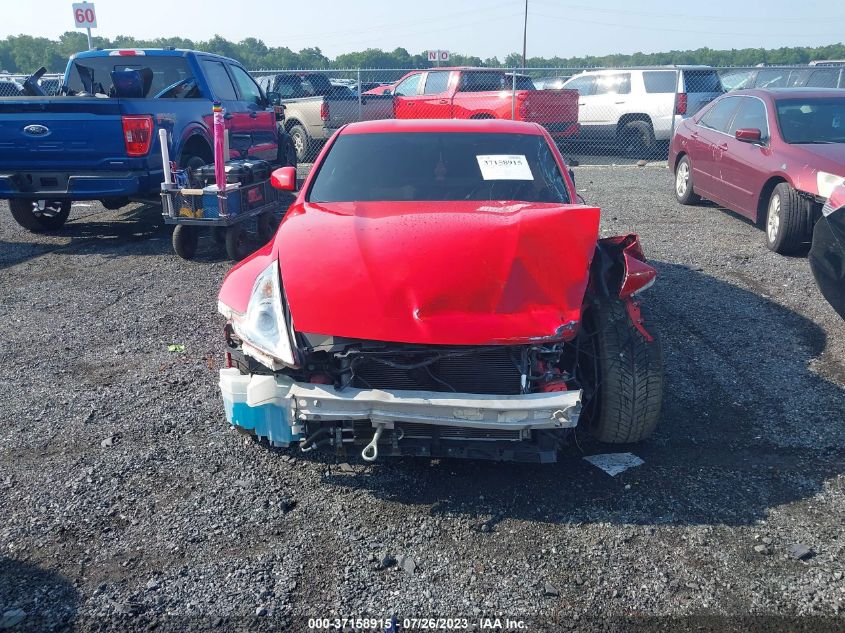 2016 NISSAN 370Z - JN1AZ4EH0GM930356