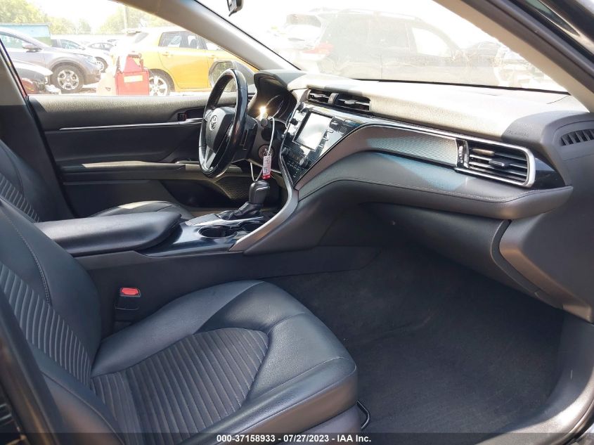 2019 TOYOTA CAMRY LE/SE/XLE/L - 4T1B11HK8KU691139