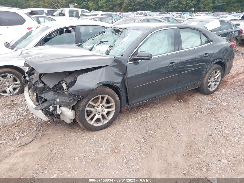 2015 CHEVROLET MALIBU 1LT - 1G11C5SL1FF129587