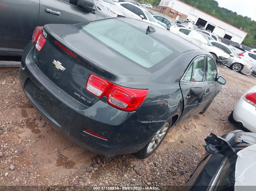 2015 CHEVROLET MALIBU 1LT - 1G11C5SL1FF129587