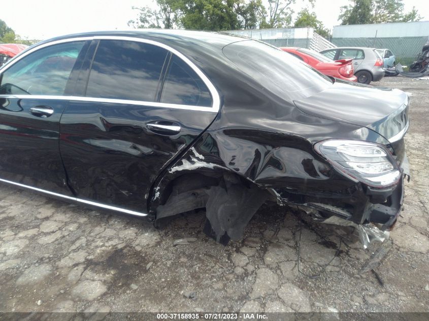 2015 MERCEDES-BENZ C-CLASS C 300 - 55SWF4KBXFU084612