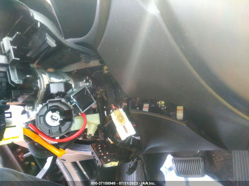 2015 KIA SOUL + - KNDJP3A58F7787632