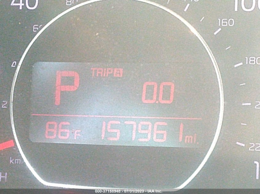 2015 KIA SOUL + - KNDJP3A58F7787632