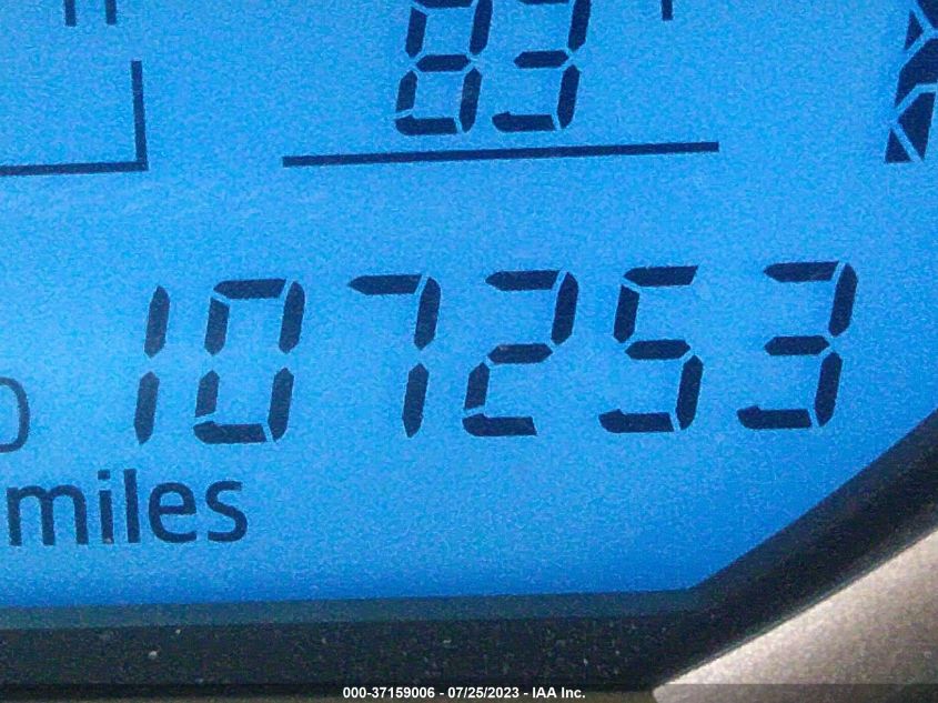 2014 TOYOTA RAV4 LE - JTMBFREV8EJ001883