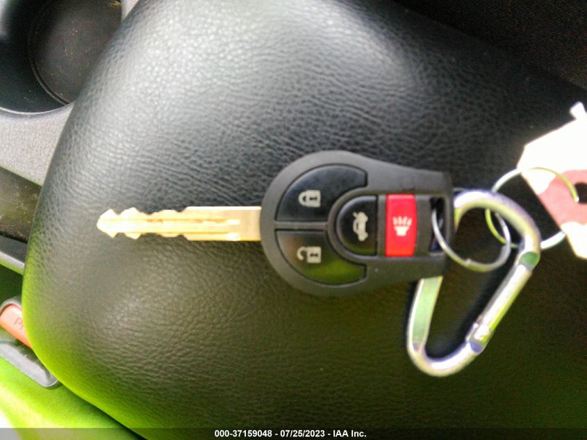 2019 NISSAN SENTRA S - 3N1AB7AP7KY357786