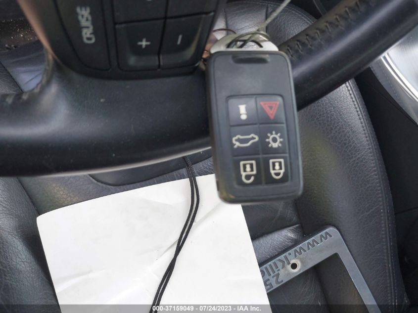 2013 VOLVO S60 T5 - YV1612FS6D1223830