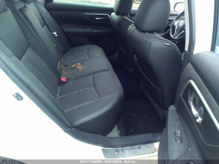 2018 NISSAN ALTIMA 2.5/S/SV/SL/SR - 1N4AL3AP9JC179279