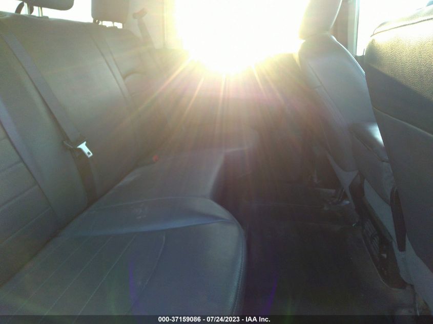 2018 RAM 2500 ST - 3C6UR5HL0JG382277