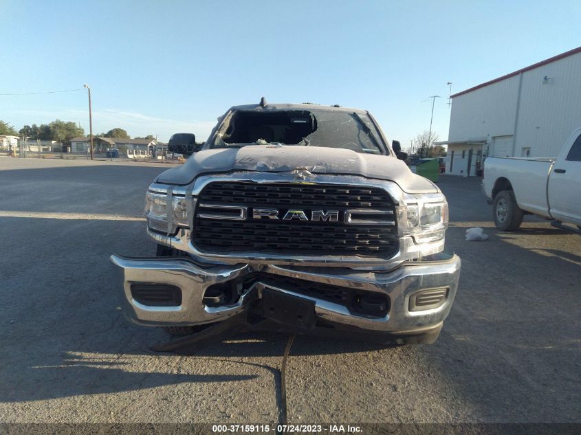 2022 RAM 2500 BIG HORN/LONE STAR - 3C6UR5JL1NG203096