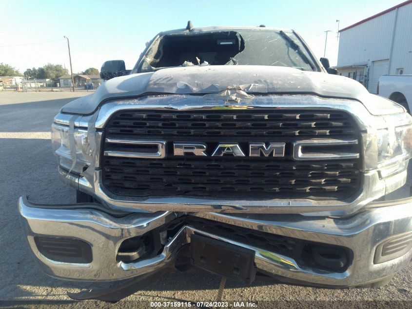 2022 RAM 2500 BIG HORN/LONE STAR - 3C6UR5JL1NG203096