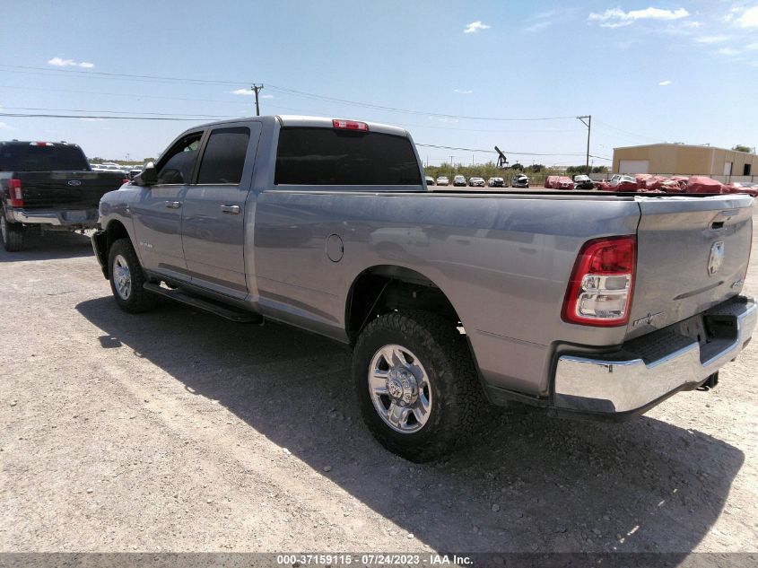 2022 RAM 2500 BIG HORN/LONE STAR - 3C6UR5JL1NG203096